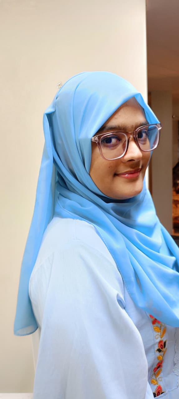 Tahmina Akter