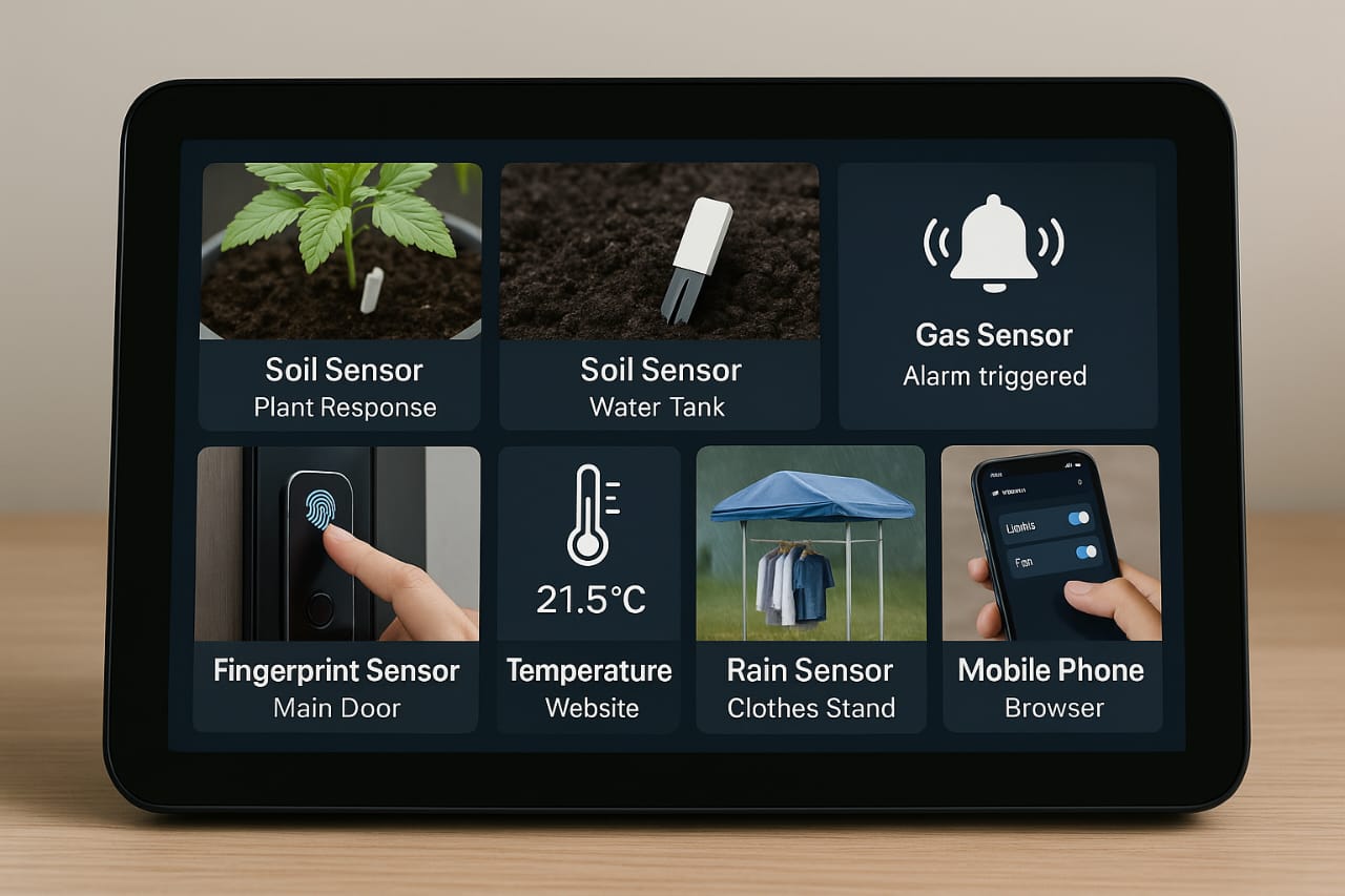 Display Screen
