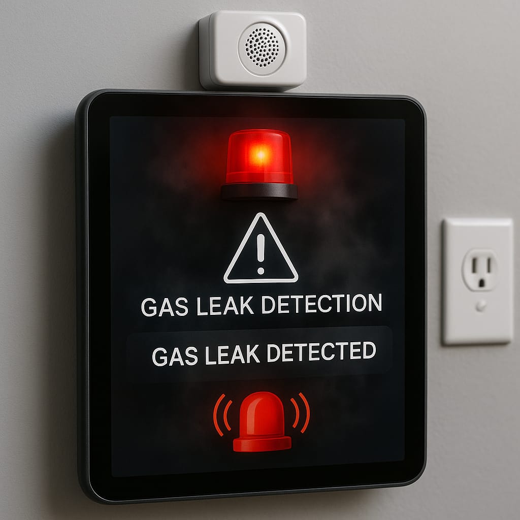Gas Sensor