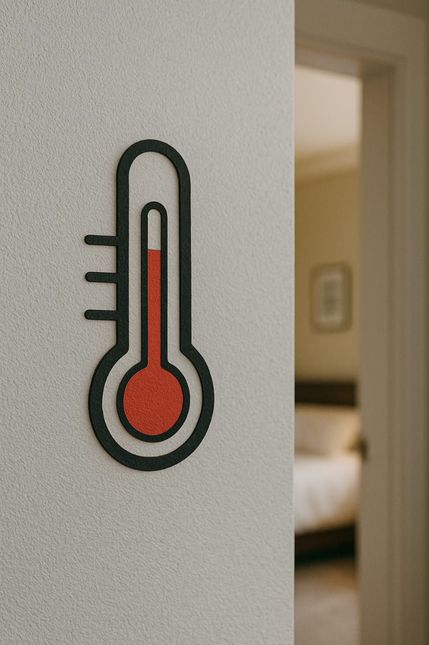 Temperature Sensor